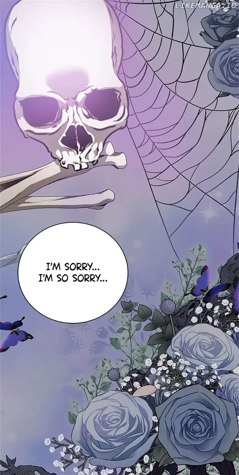 Individualistic Love Chapter 39 page 40