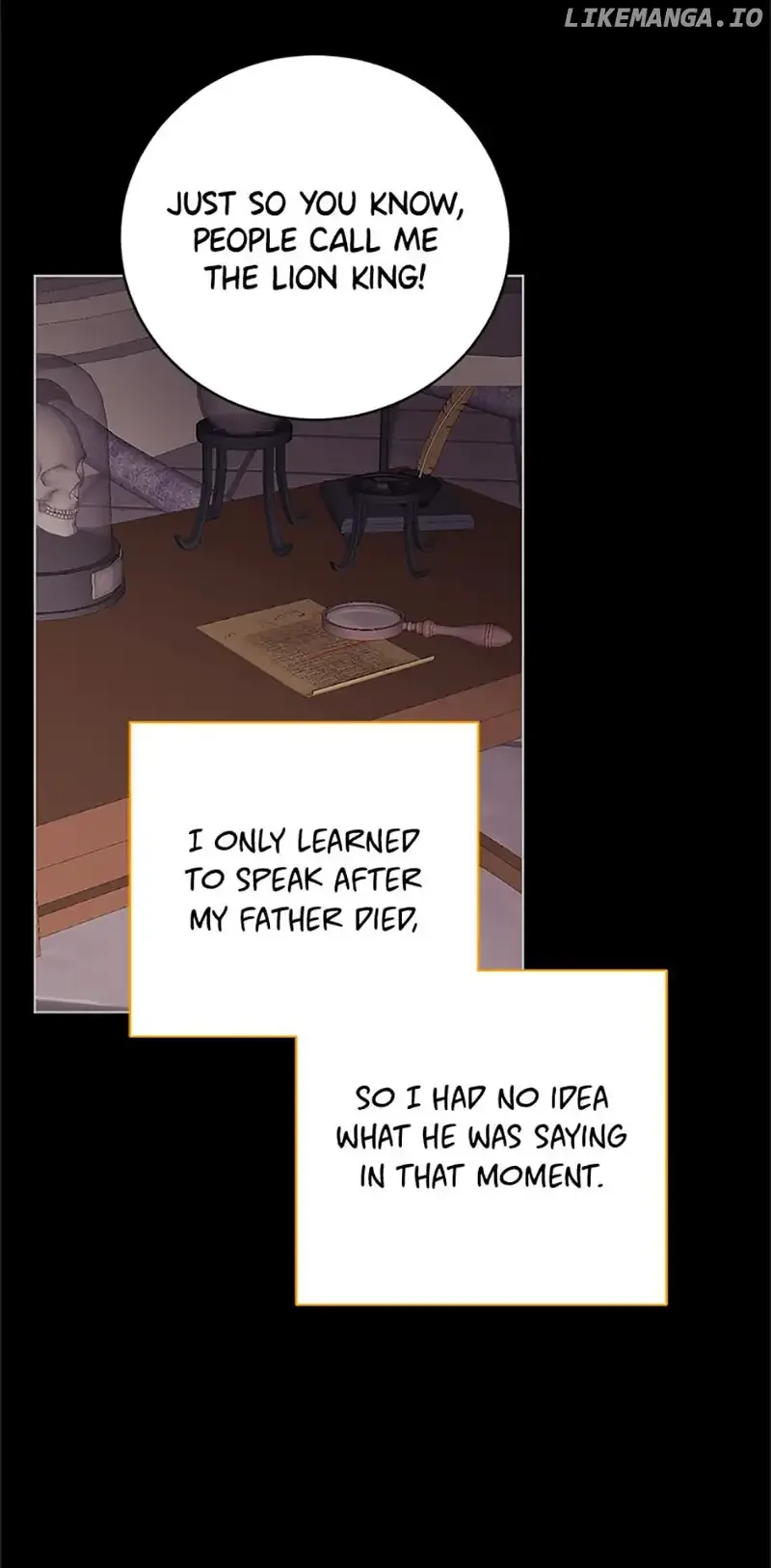 Individualistic Love Chapter 39 page 10
