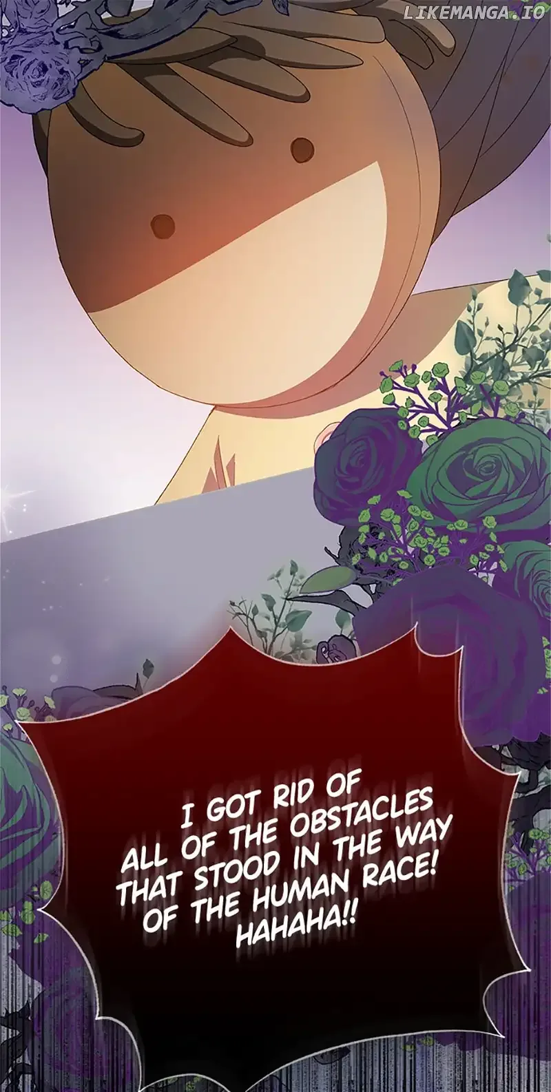Individualistic Love Chapter 39 page 43