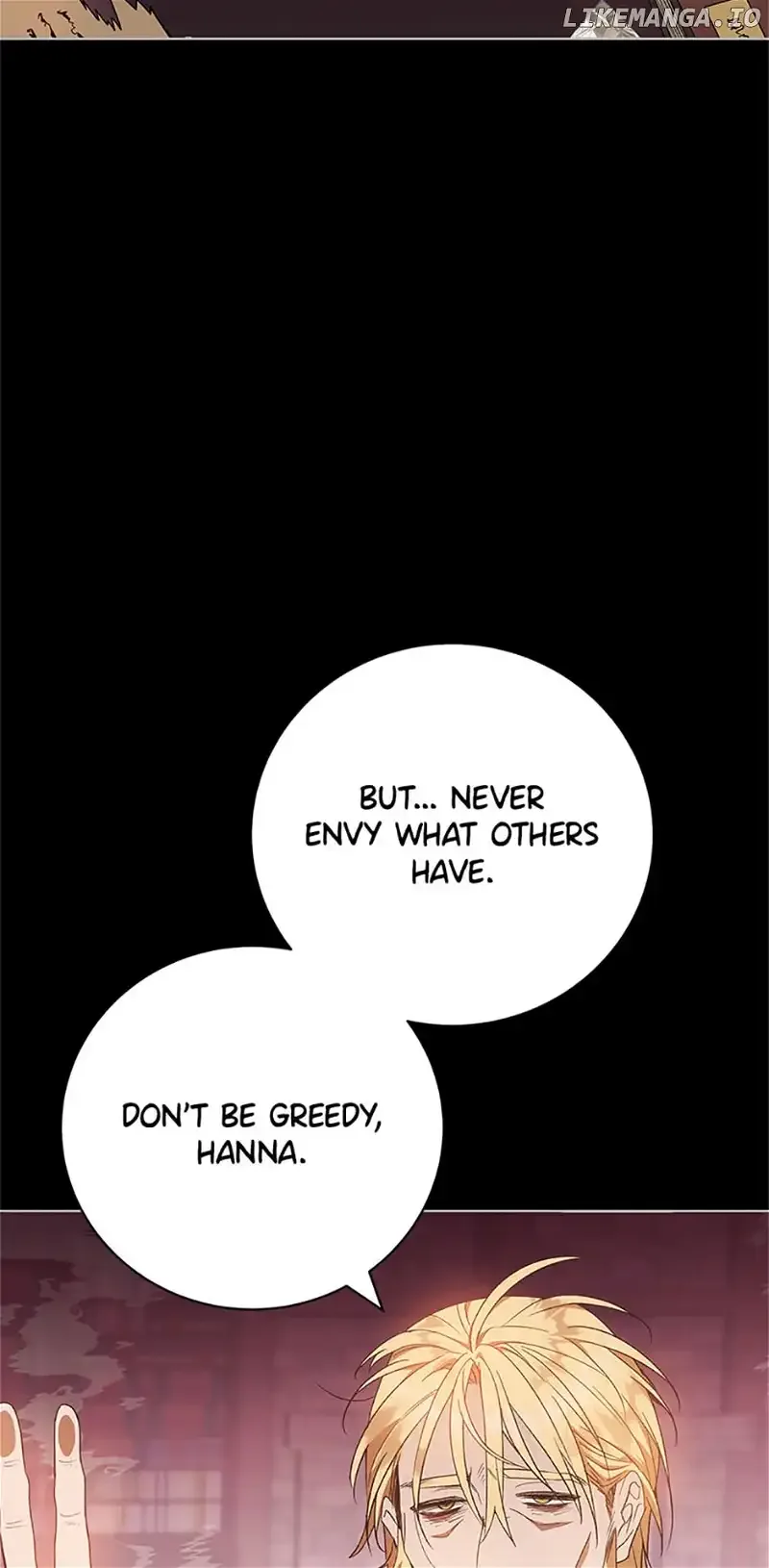Individualistic Love Chapter 39 page 56