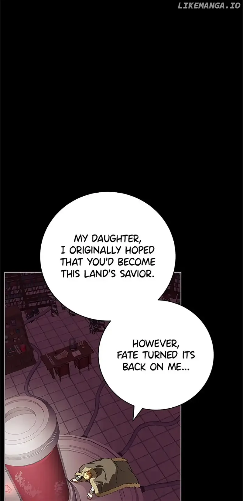 Individualistic Love Chapter 39 page 20