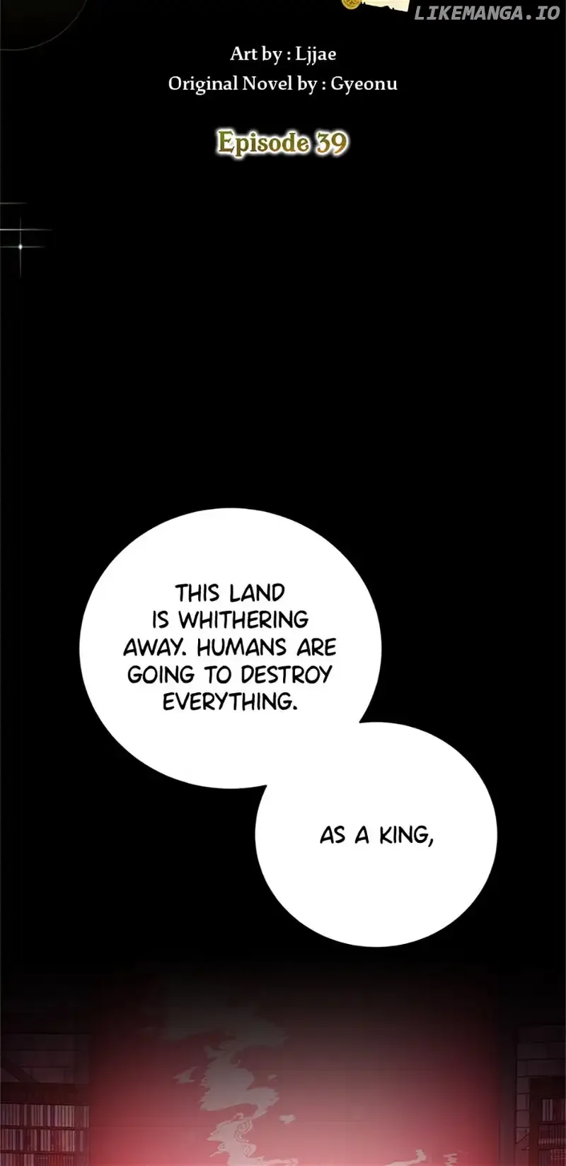 Individualistic Love Chapter 39 page 18