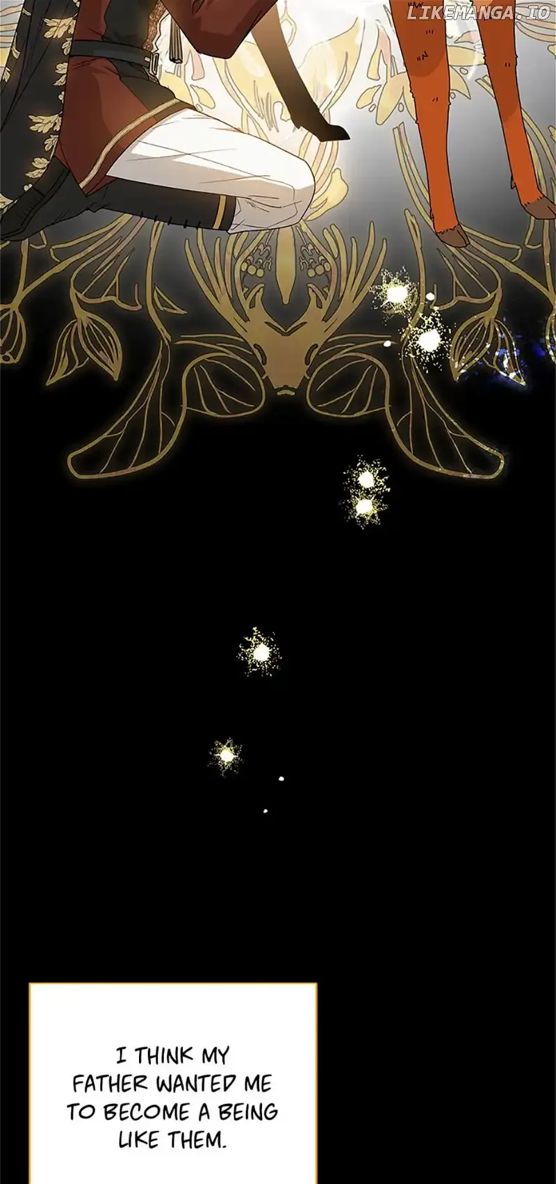 Individualistic Love Chapter 39 page 51