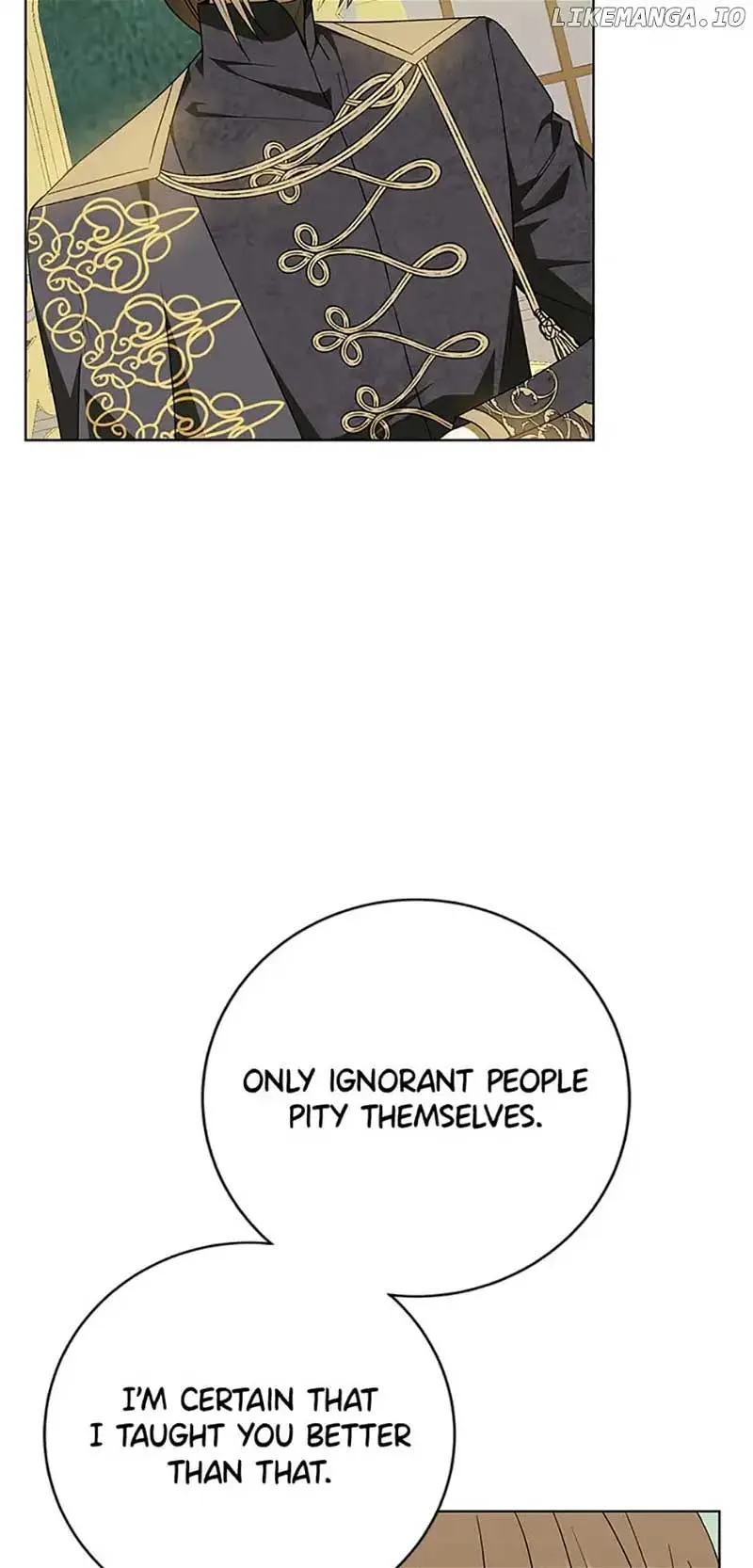 Individualistic Love Chapter 36 page 20