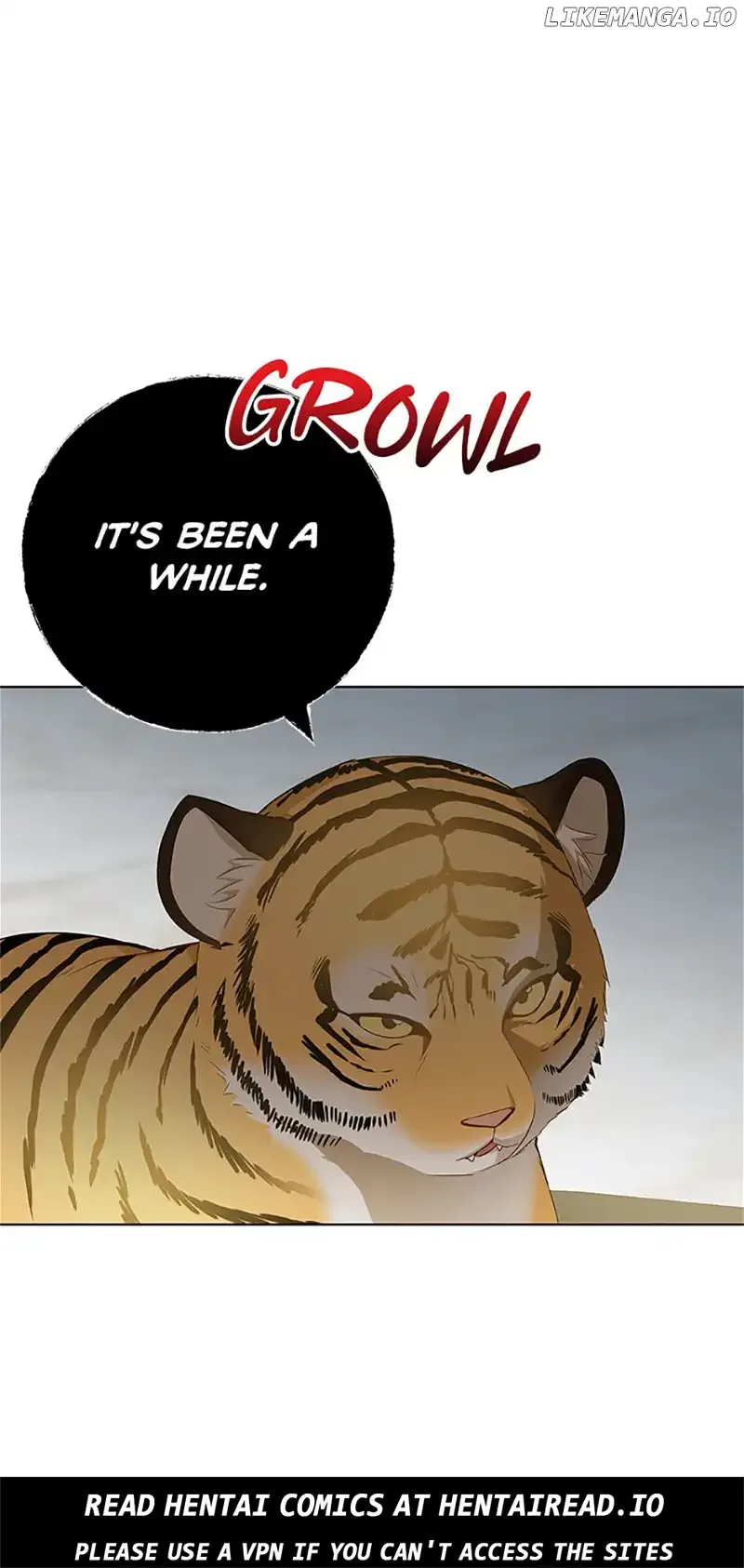 Individualistic Love Chapter 31 page 81