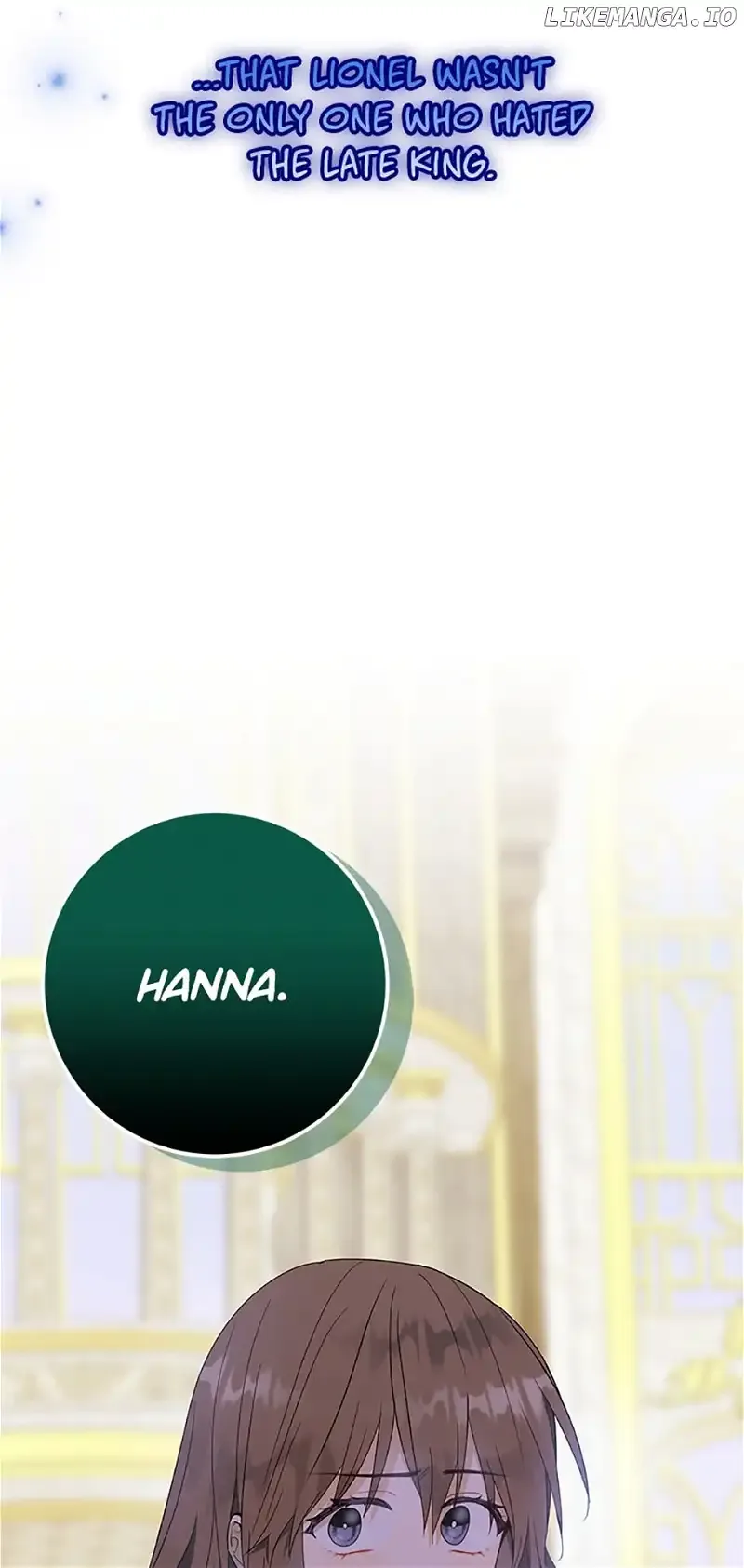 Individualistic Love Chapter 31 page 86