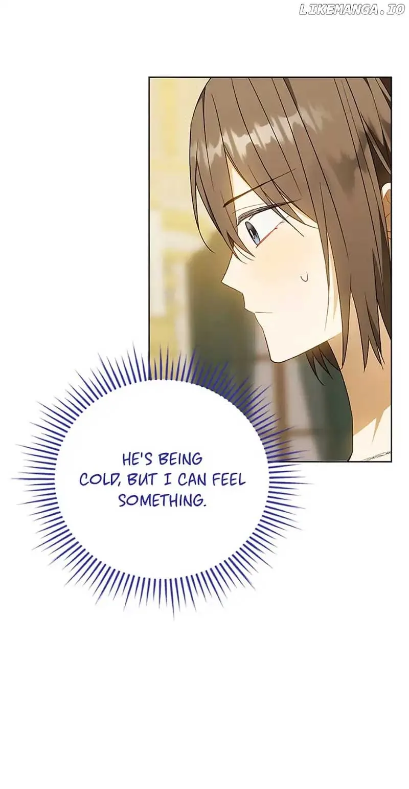 Individualistic Love Chapter 36 page 4