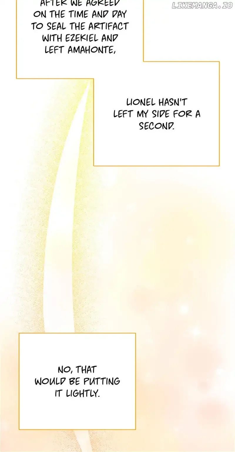 Individualistic Love Chapter 37 page 11