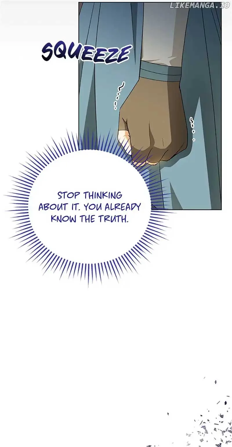 Individualistic Love Chapter 36 page 8