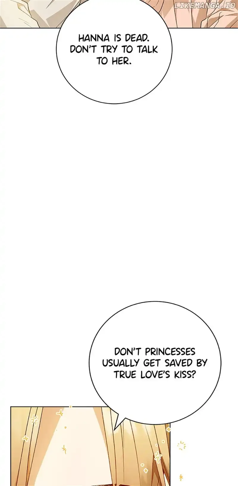 Individualistic Love Chapter 37 page 5
