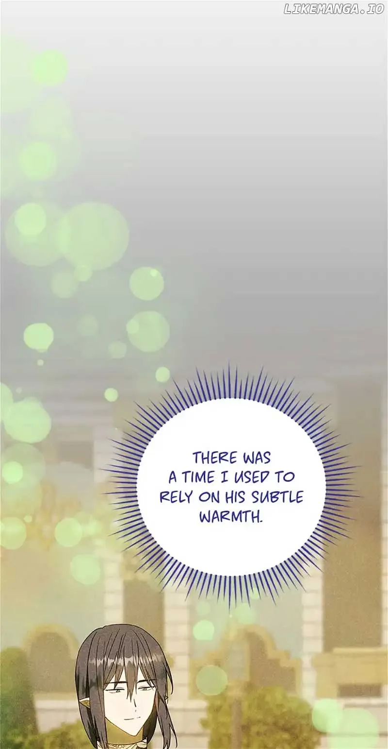 Individualistic Love Chapter 36 page 6
