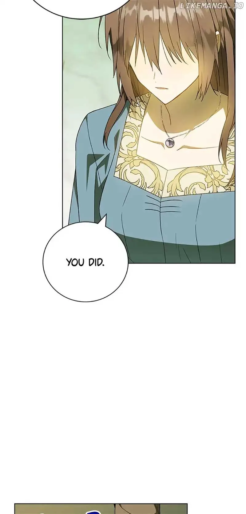 Individualistic Love Chapter 36 page 21