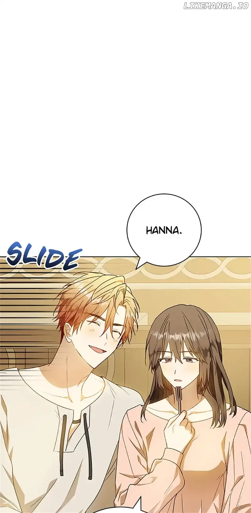 Individualistic Love Chapter 37 page 4