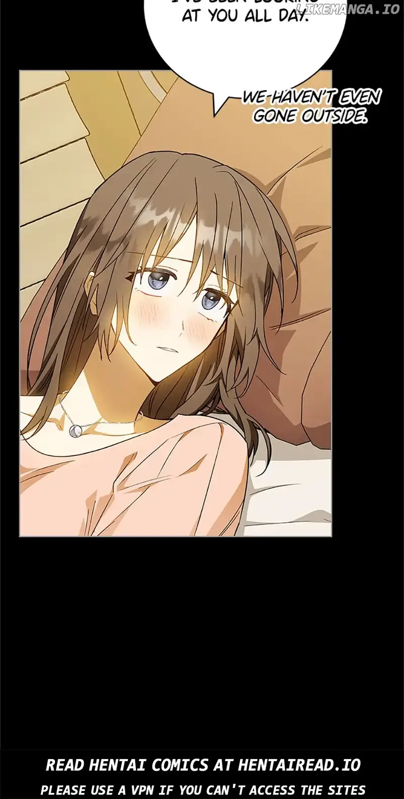 Individualistic Love Chapter 37 page 26