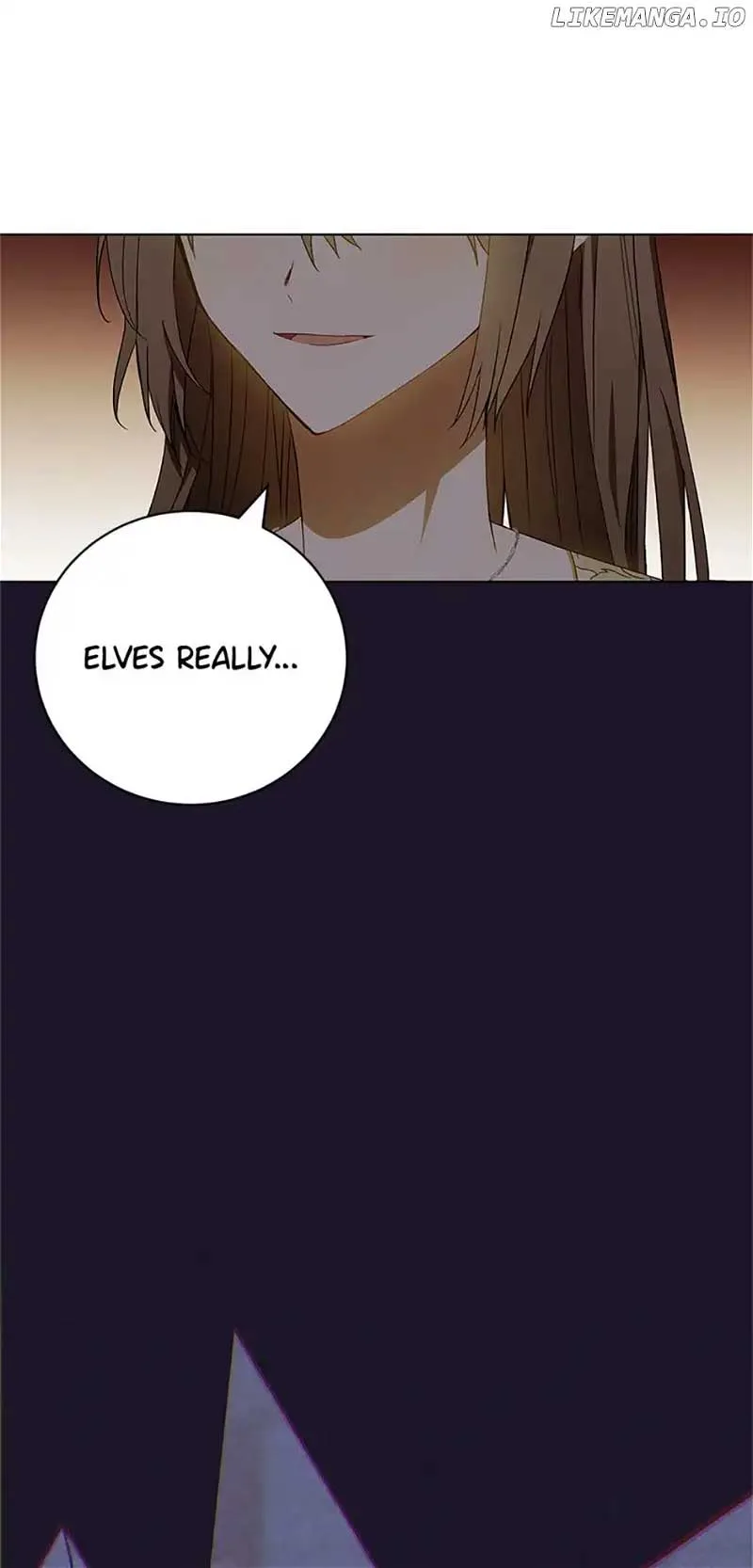 Individualistic Love Chapter 36 page 25
