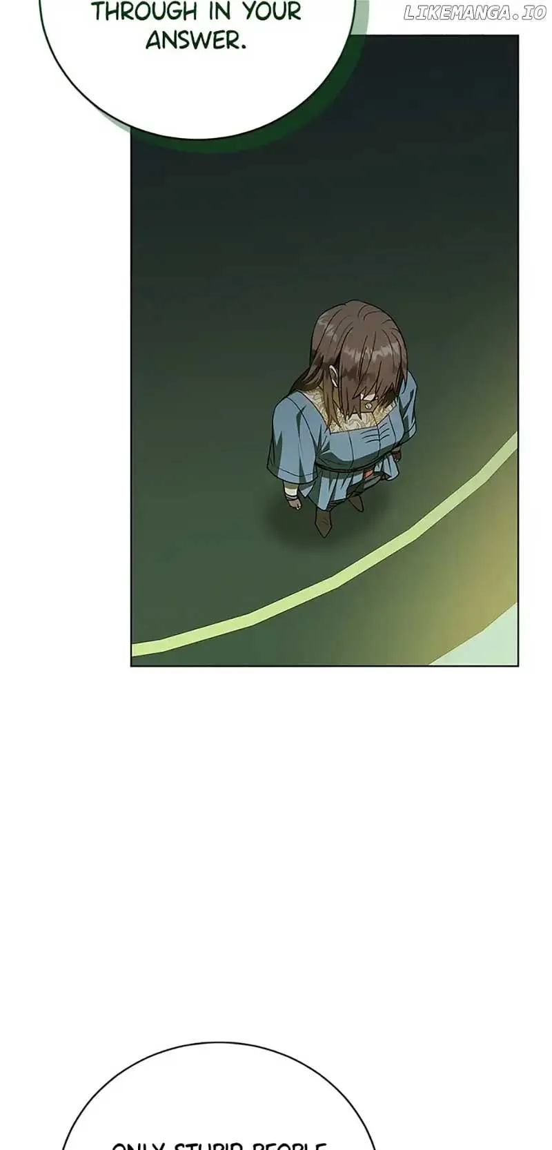 Individualistic Love Chapter 36 page 23