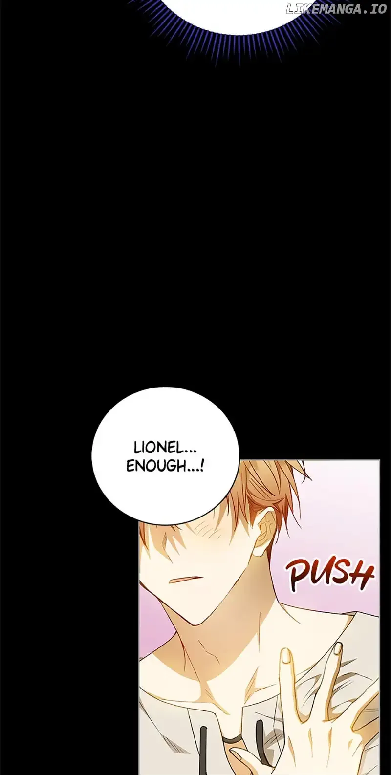 Individualistic Love Chapter 37 page 19