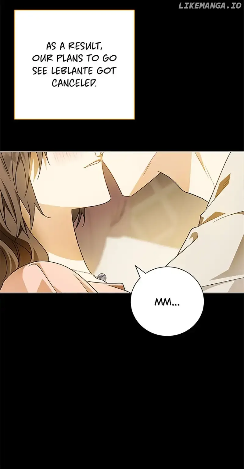 Individualistic Love Chapter 37 page 17