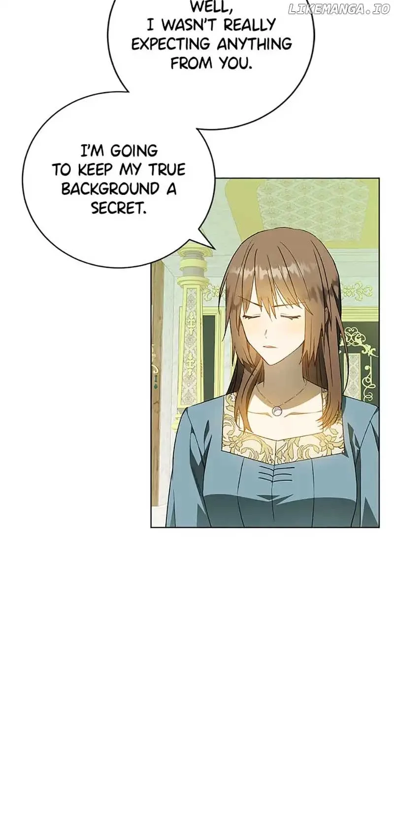 Individualistic Love Chapter 36 page 11
