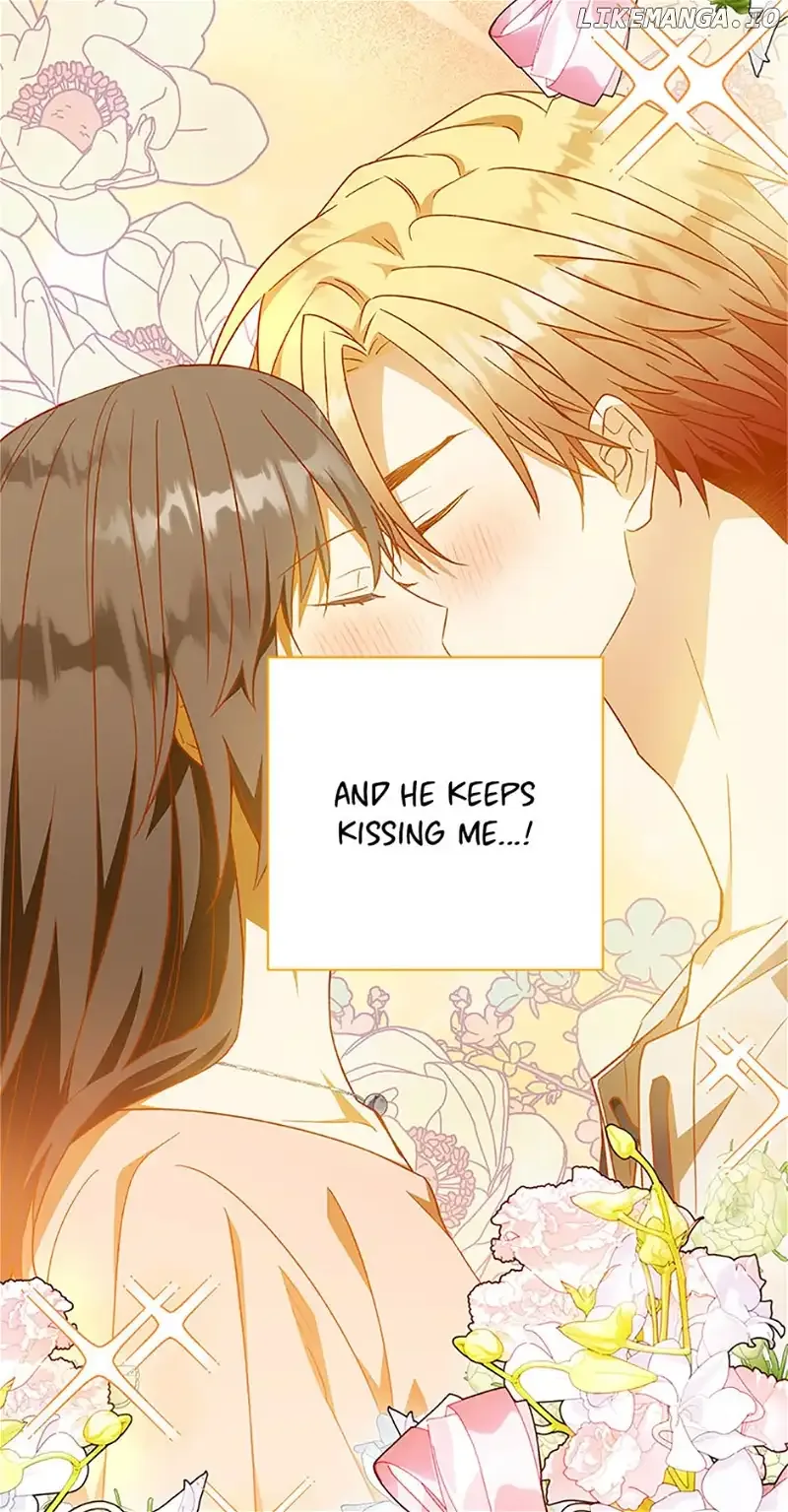Individualistic Love Chapter 37 page 15