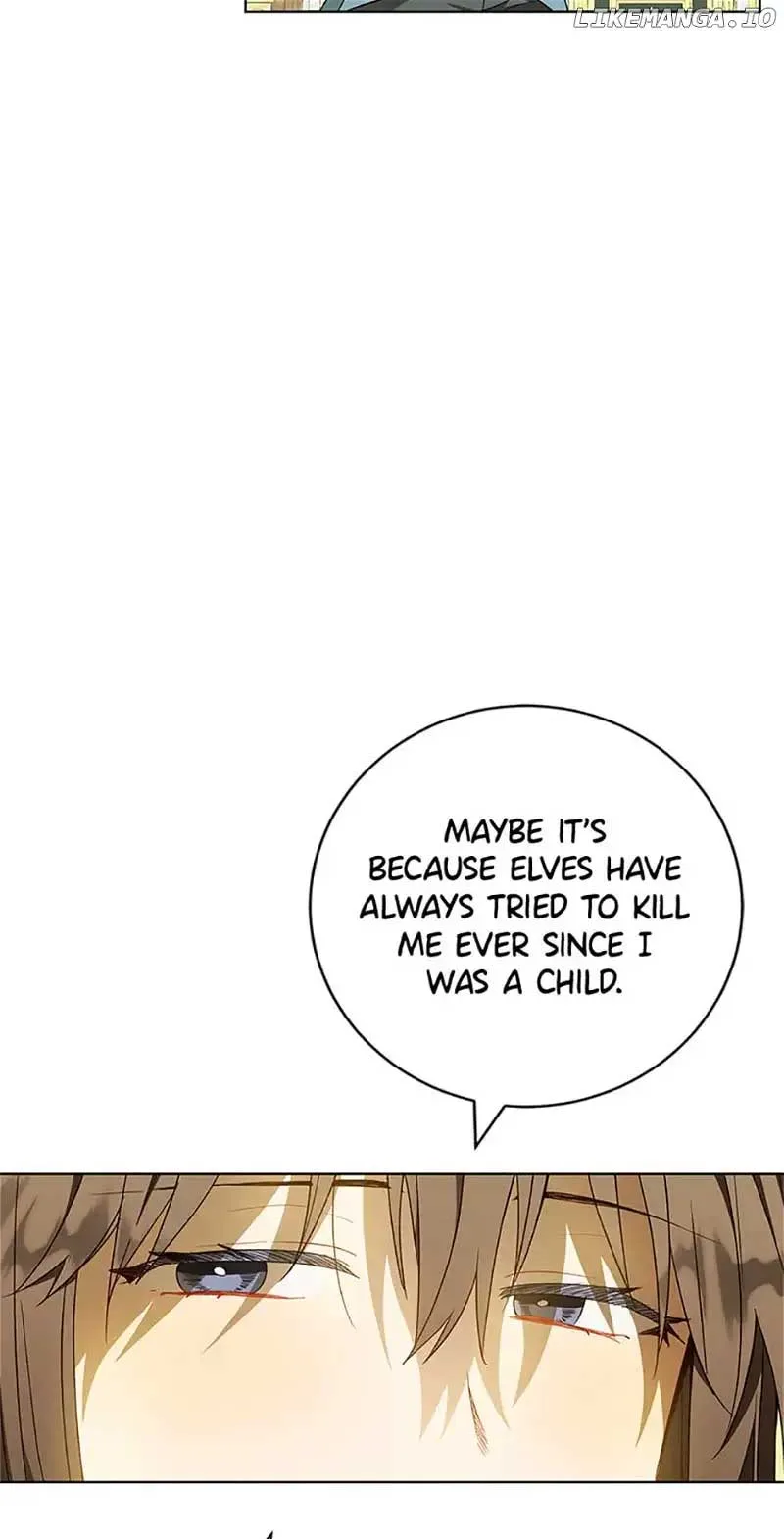 Individualistic Love Chapter 36 page 33