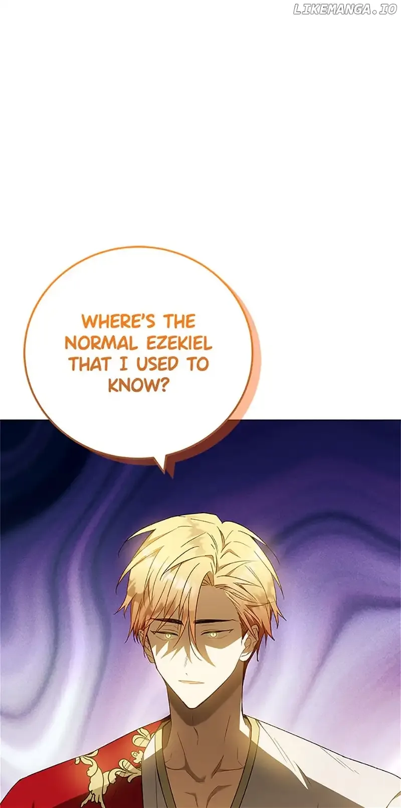 Individualistic Love Chapter 32 page 51