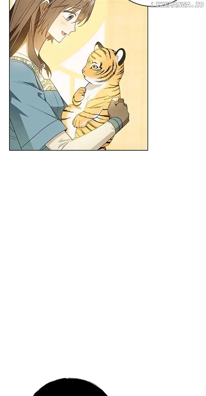 Individualistic Love Chapter 31 page 61