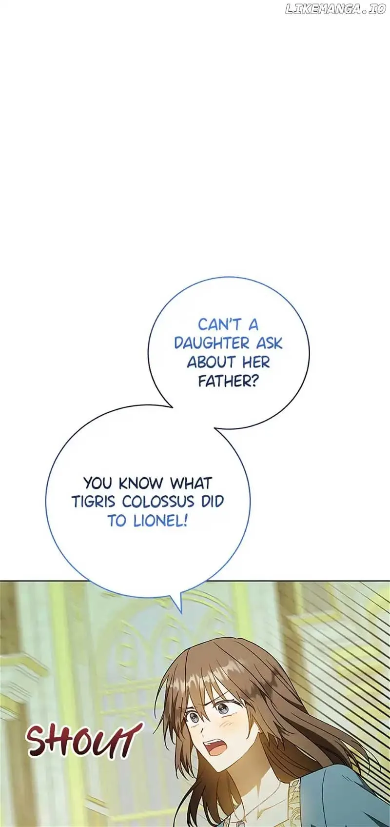 Individualistic Love Chapter 36 page 14