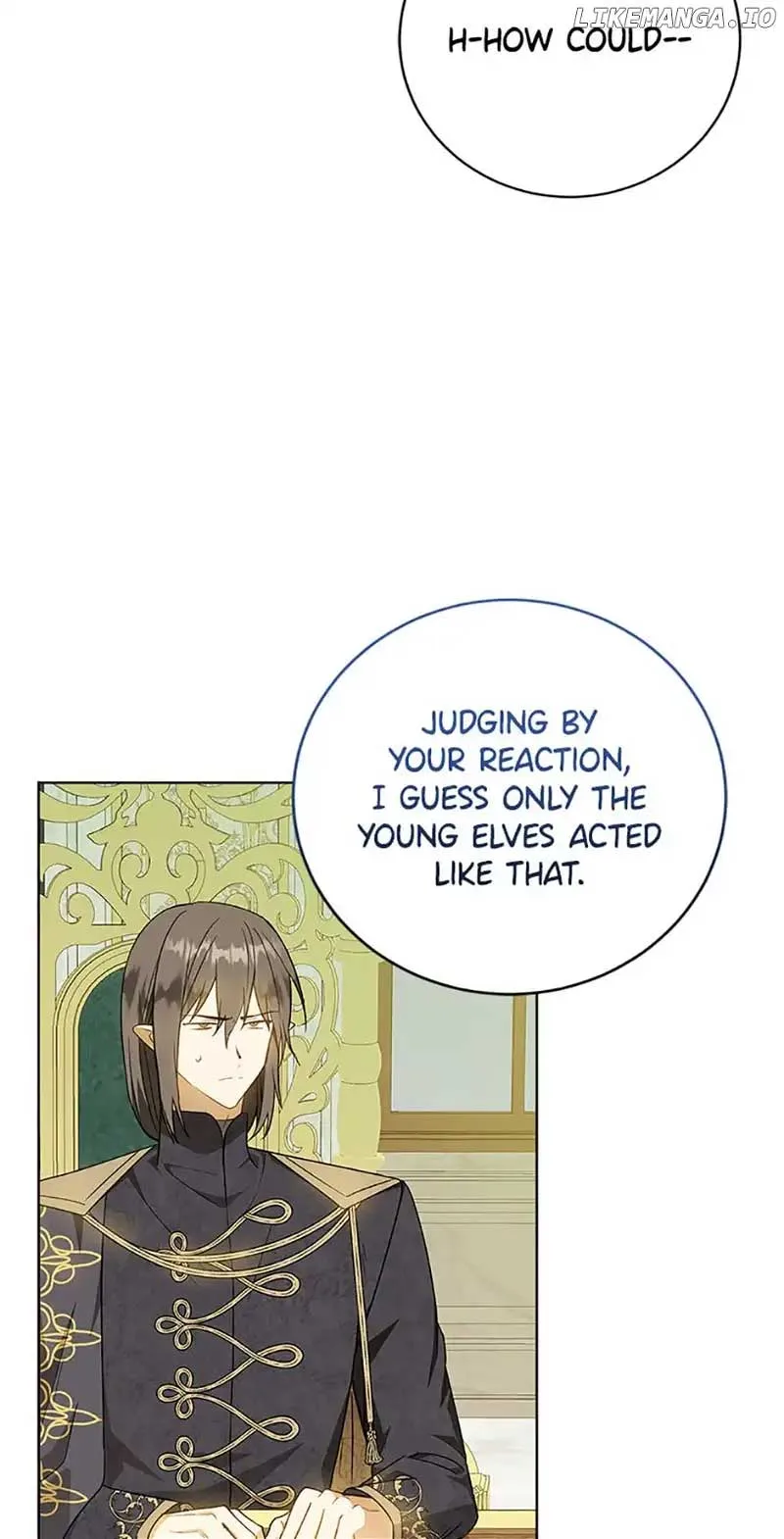 Individualistic Love Chapter 36 page 35