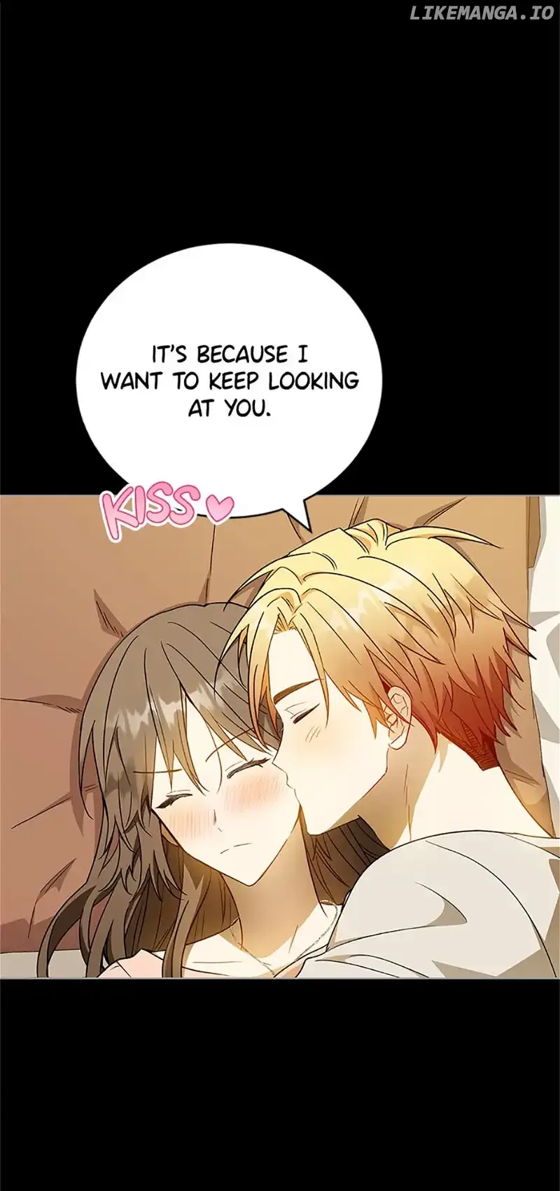 Individualistic Love Chapter 37 page 27