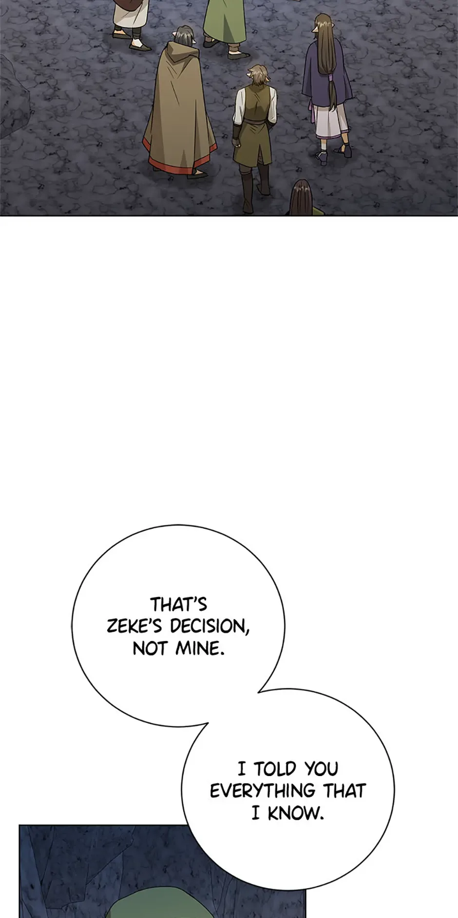 Individualistic Love Chapter 42 page 3