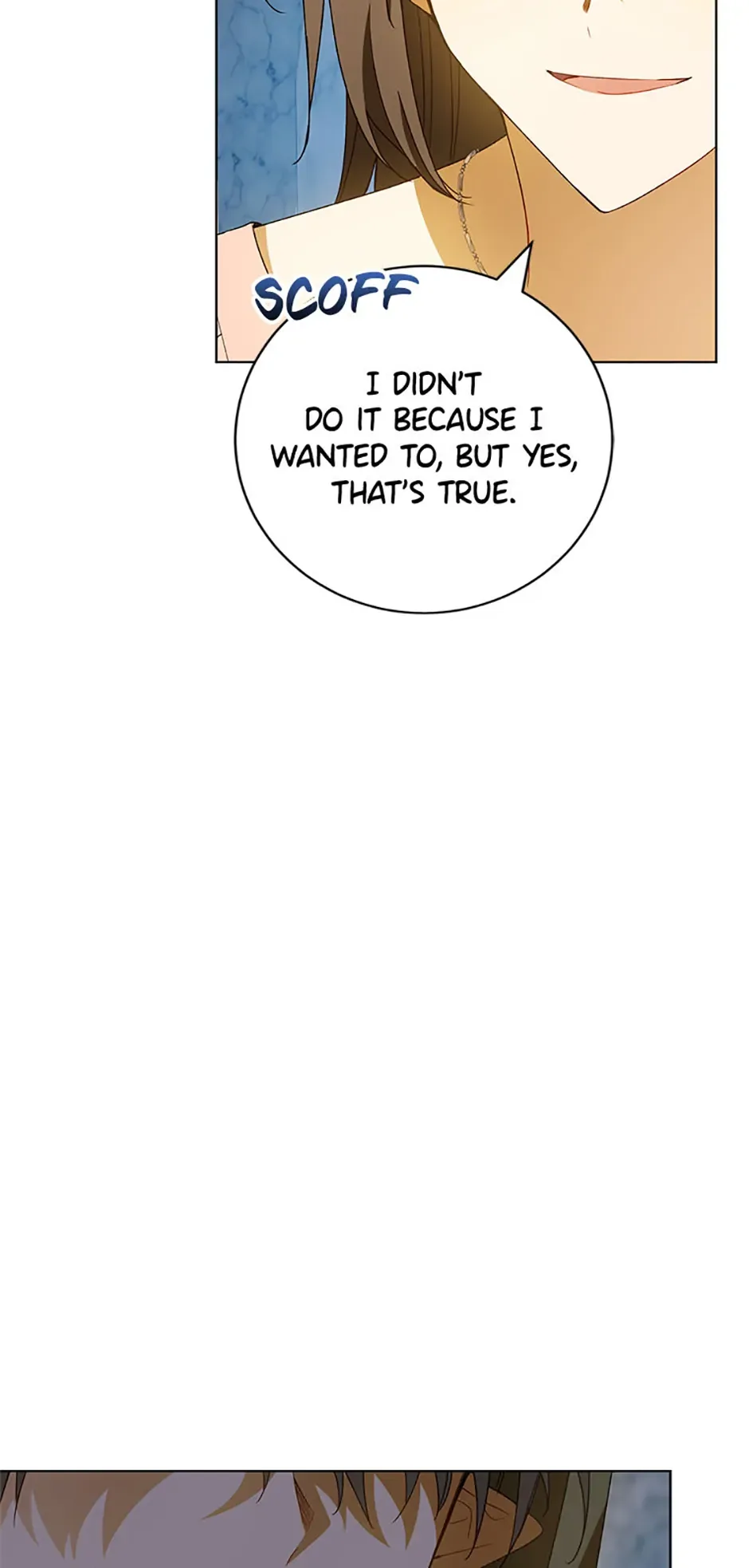 Individualistic Love Chapter 42 page 22