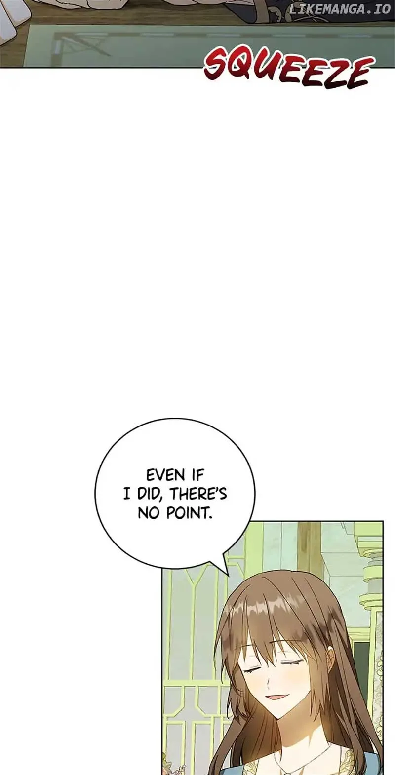 Individualistic Love Chapter 36 page 37