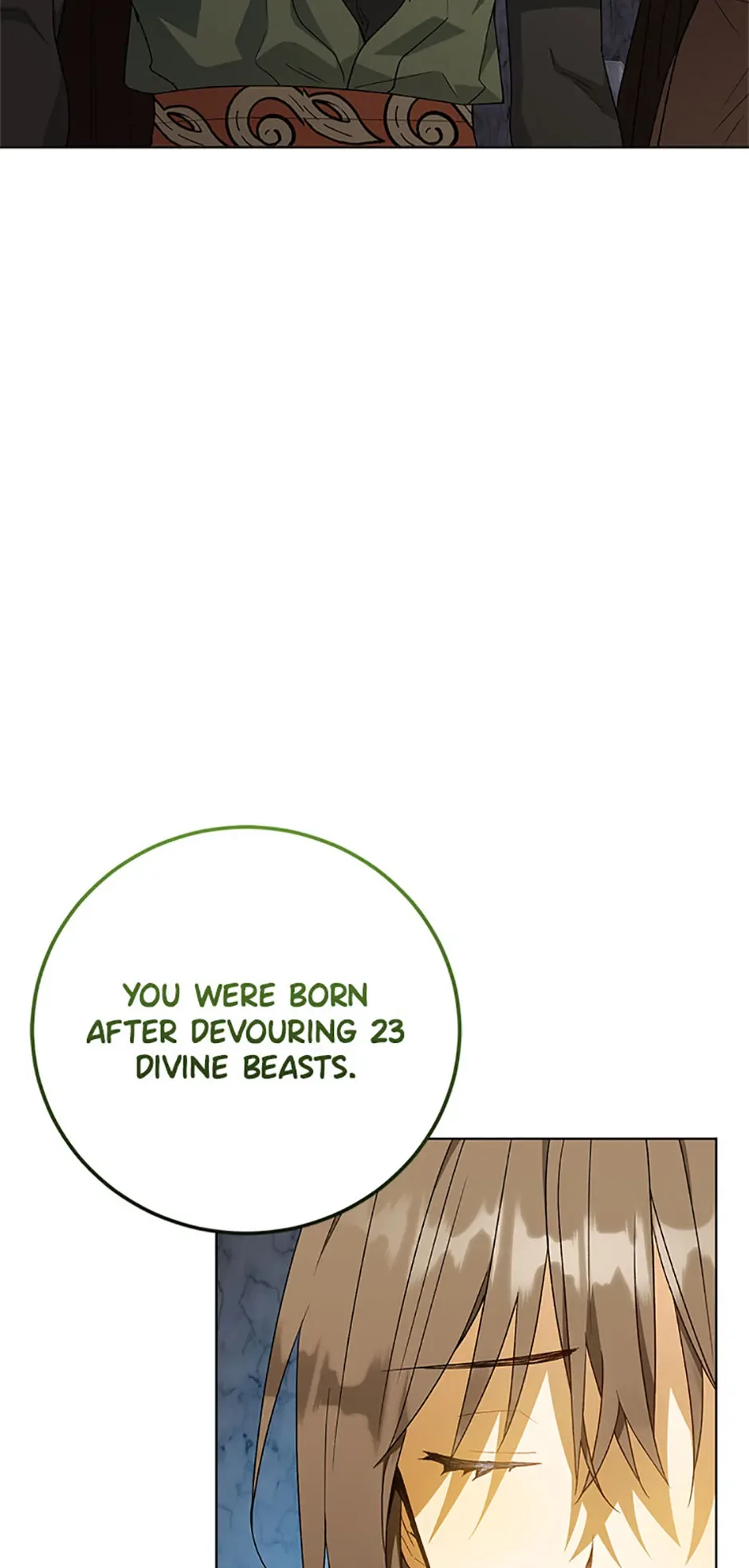 Individualistic Love Chapter 42 page 21