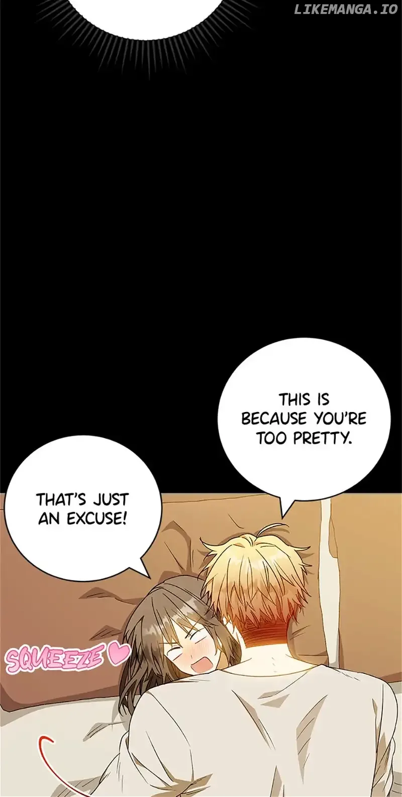Individualistic Love Chapter 37 page 23