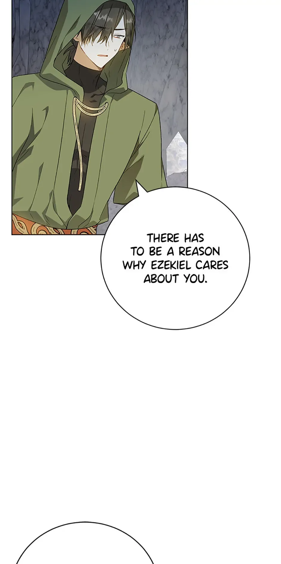 Individualistic Love Chapter 42 page 4