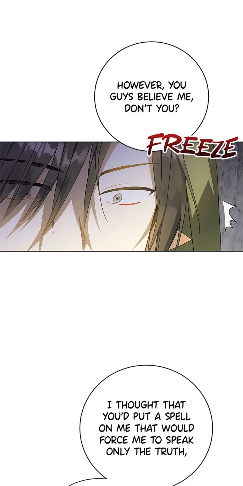 Individualistic Love Chapter 42 page 6