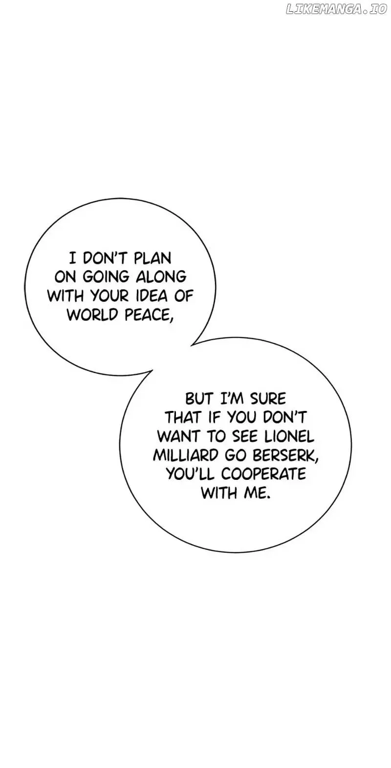Individualistic Love Chapter 36 page 28