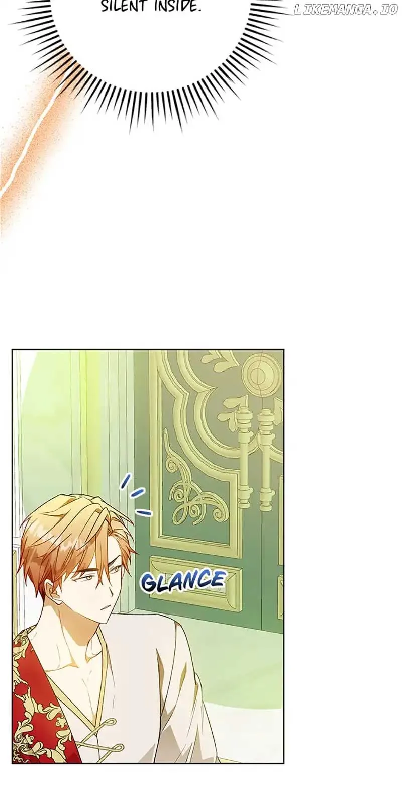 Individualistic Love Chapter 36 page 42