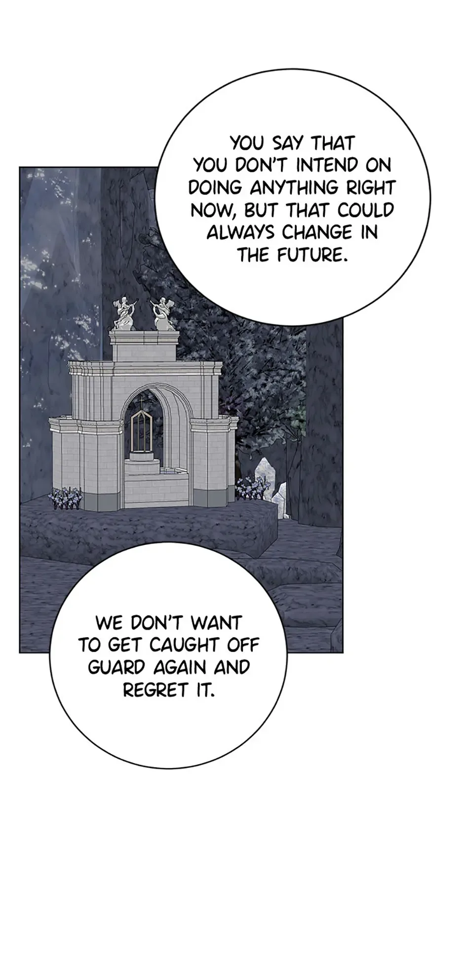 Individualistic Love Chapter 42 page 26