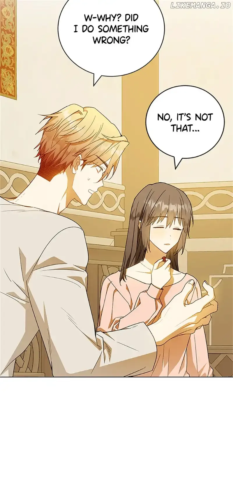Individualistic Love Chapter 37 page 35