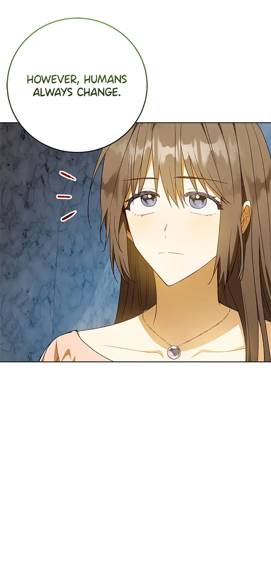 Individualistic Love Chapter 42 page 25