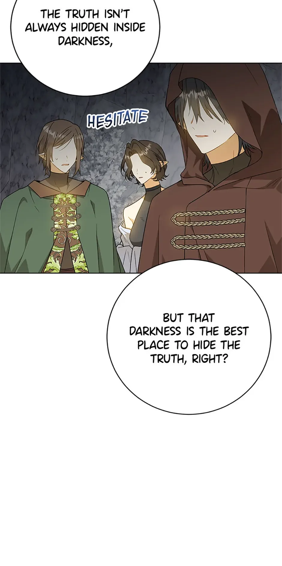 Individualistic Love Chapter 42 page 5