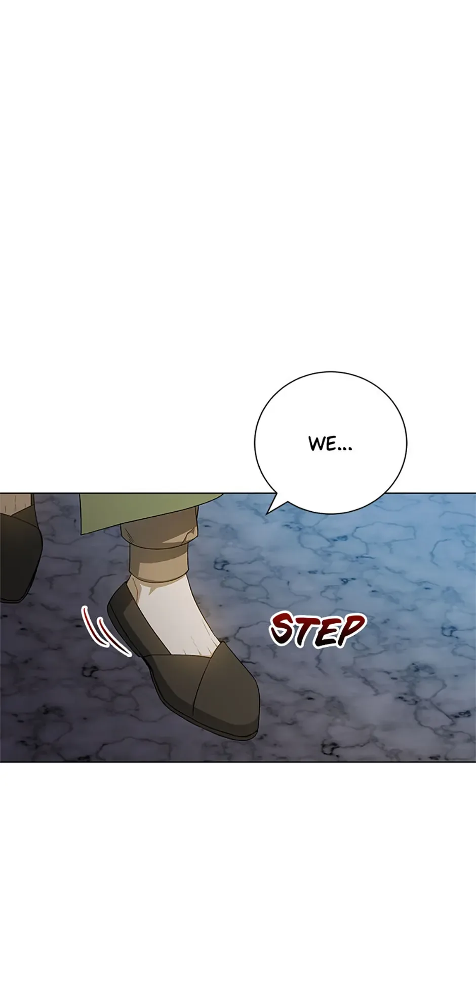 Individualistic Love Chapter 42 page 19