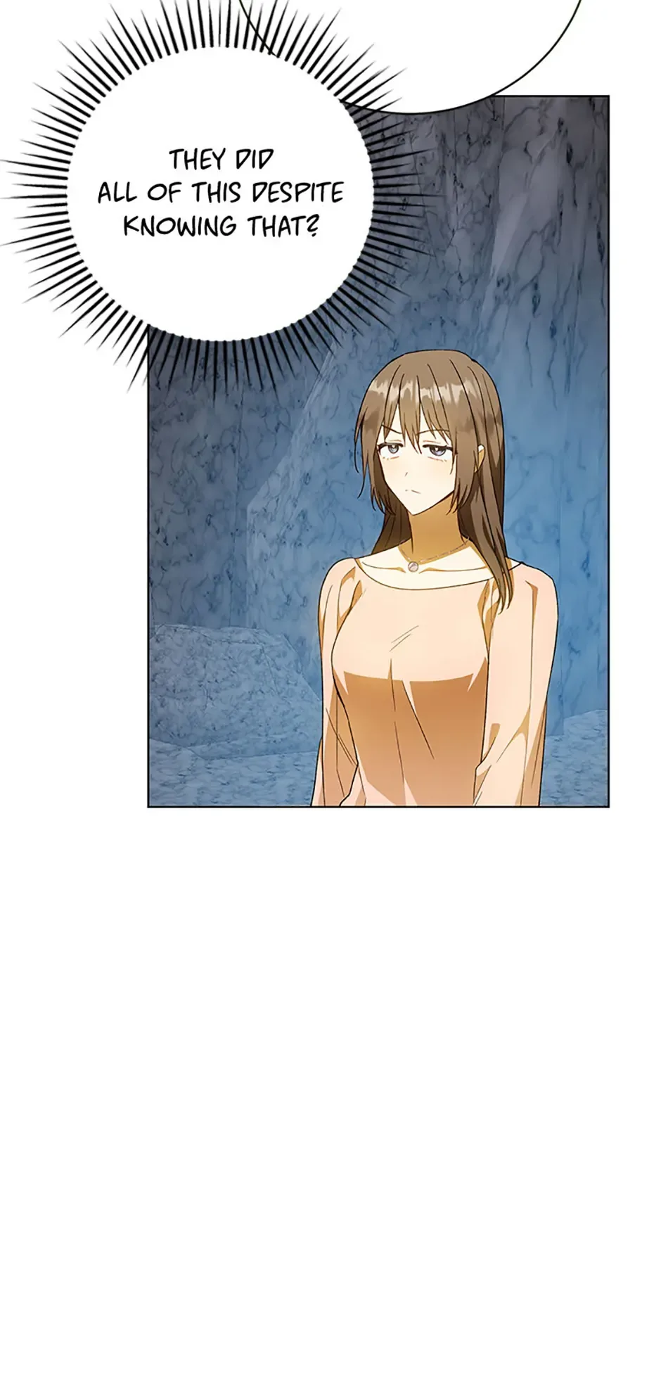 Individualistic Love Chapter 42 page 24