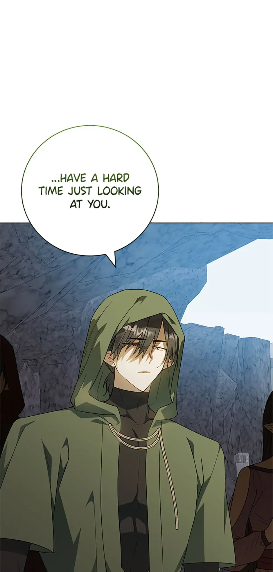 Individualistic Love Chapter 42 page 20