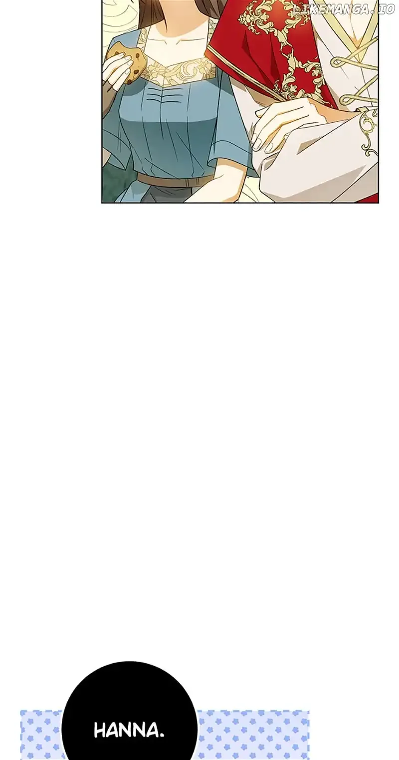 Individualistic Love Chapter 32 page 45