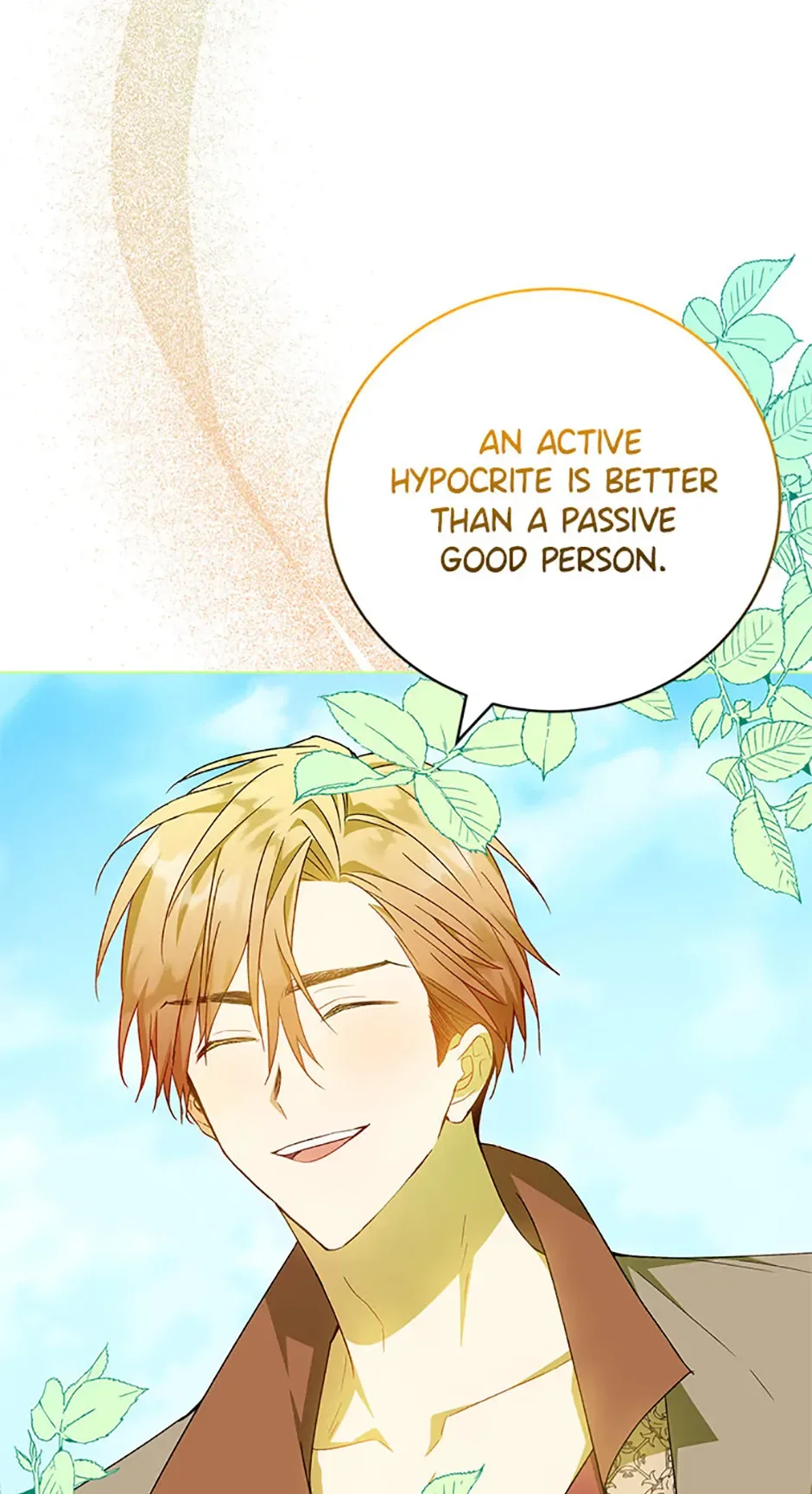 Individualistic Love Chapter 42 page 68