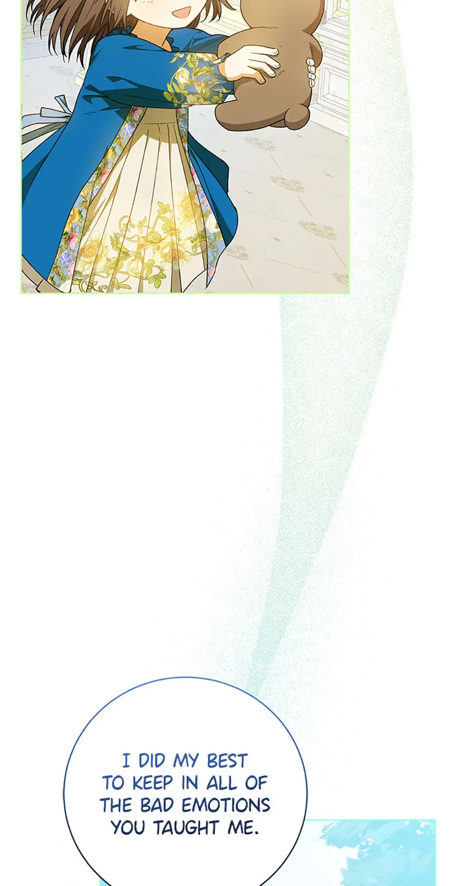Individualistic Love Chapter 42 page 76