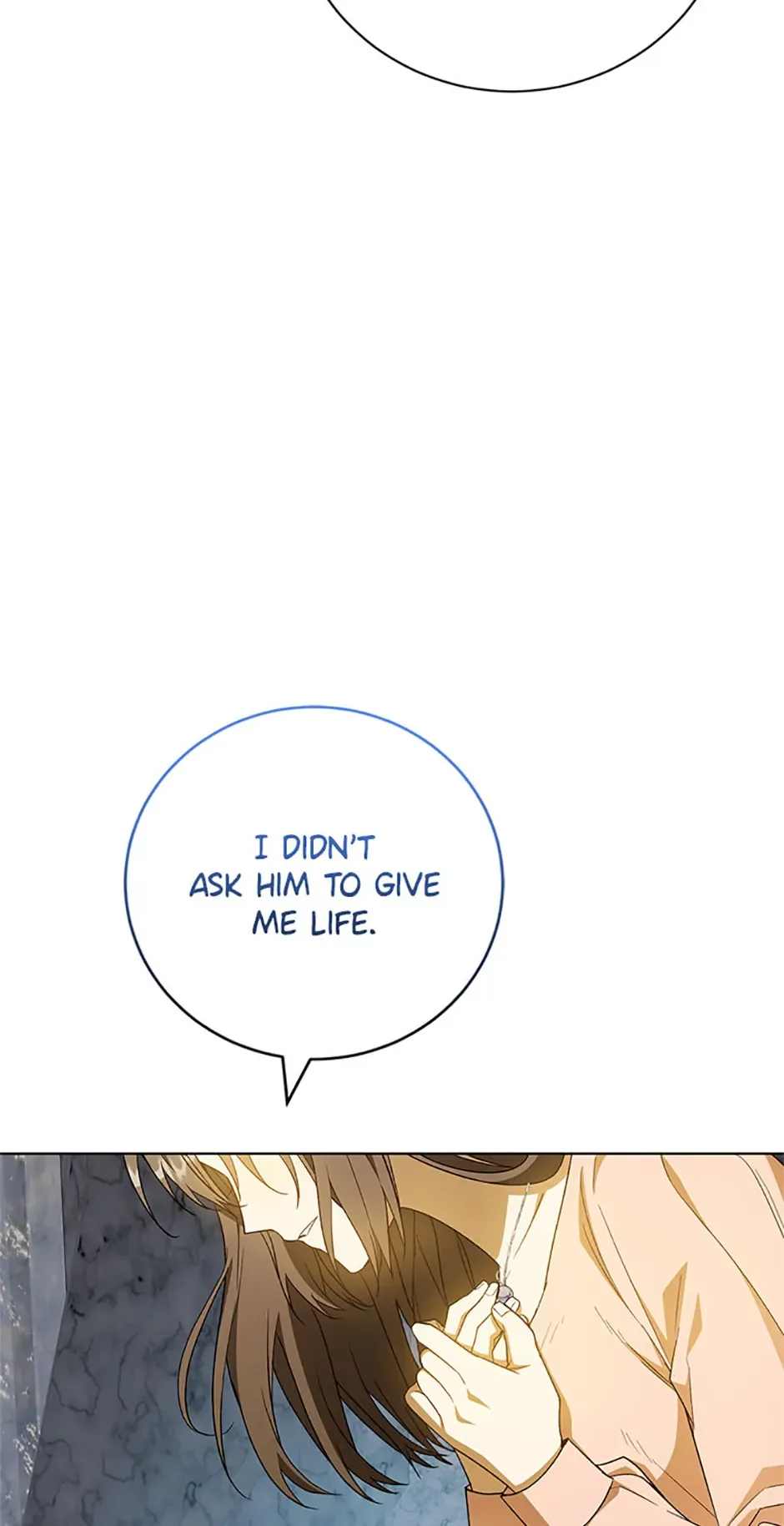 Individualistic Love Chapter 42 page 46